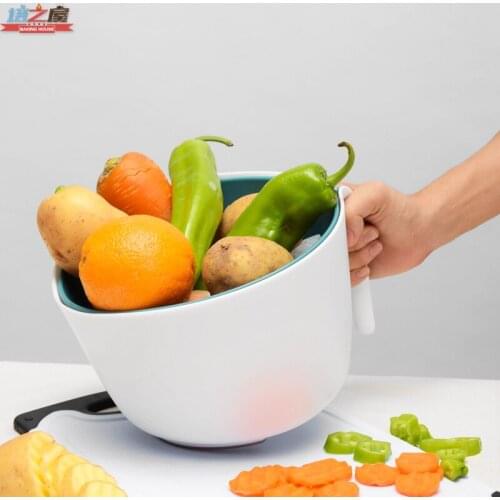 Baking House Plastic Colanders