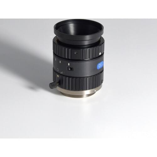 USED secondhand computar M2514-MP2 industry lens HD mega pixel 25mm