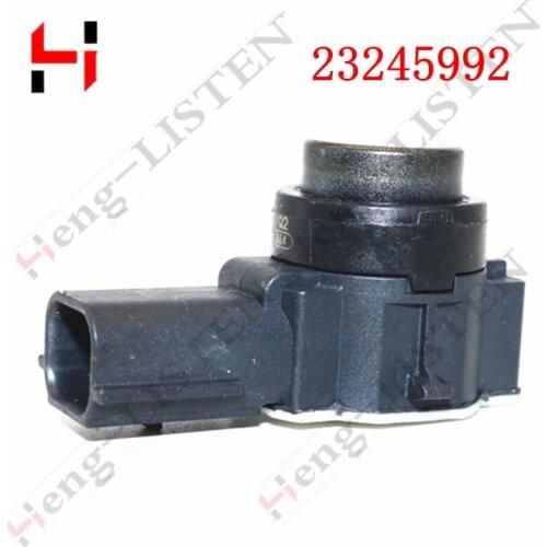 For 14-17 Cruze Sensor Car Parking Sensor Vauxhall Opel Isignia Adam Corsa E Meriva PDC 23245992 0263033120