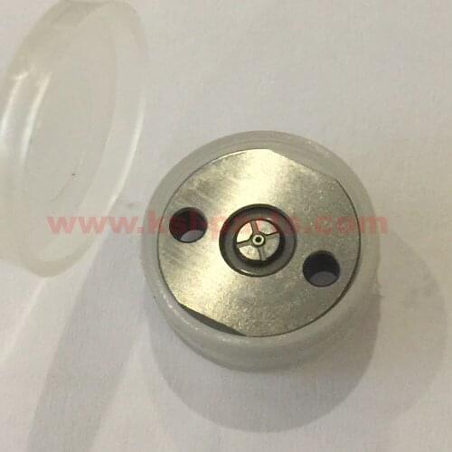 For 1pcs Diesel common rail control valve plate 501# 501 for denso injector 095000-0231 23670-30190