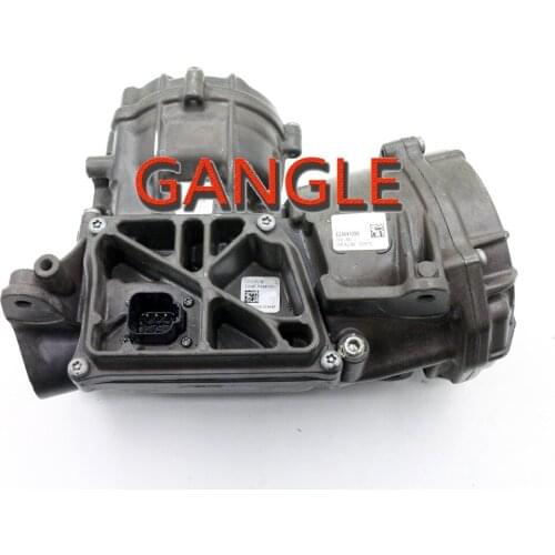 E2464100B E2464210D E2464231B Econtrol CFV Control valve for Yuchai