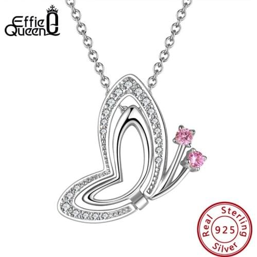 Effie Queen Necklaces