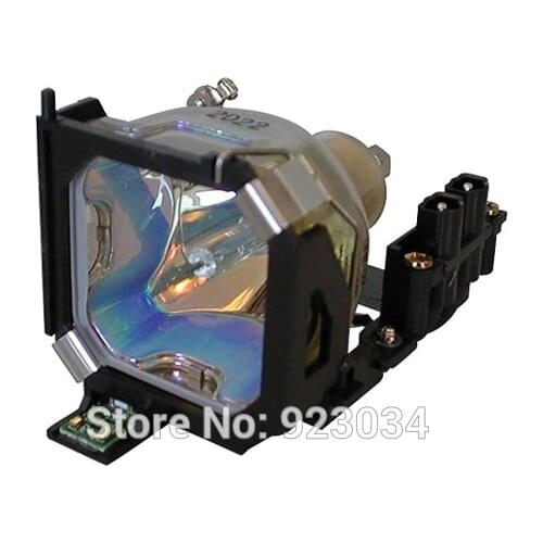 ELPLP10S lamp with housing for EMP-510 EMP-510C EMP-710 EMP-710C V13H010L10S