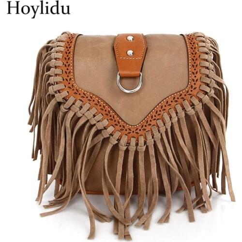 Hoylidu Womens Vintage Bags
