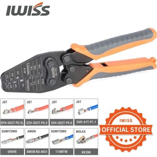 Ручные инструменты IWISS China At AliExpress