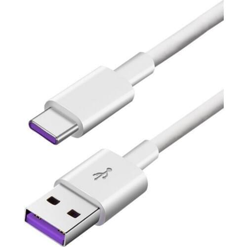 Type C Cable For Samsung Galaxy S10,S10 5G, S10 Plus,S10E S10 Lite Data Sync Long Charging Wire Phone Charger Cable 1M 2M 1.5M