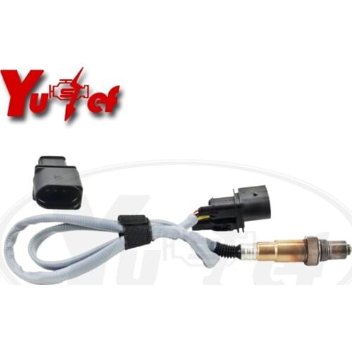 Oxygen Sensor fit for KARMANN MERCEDES C CLC CLK E SLK CLASS SPRINTER 420349 0035427318 25401817 0258007161/162 wideband Lambda