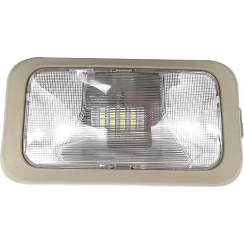 Car Interior Dome Light Lamp Lens Housing For Colorado Canyon 04-08 15126553