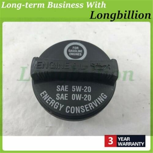 Longbillion Valve Covers