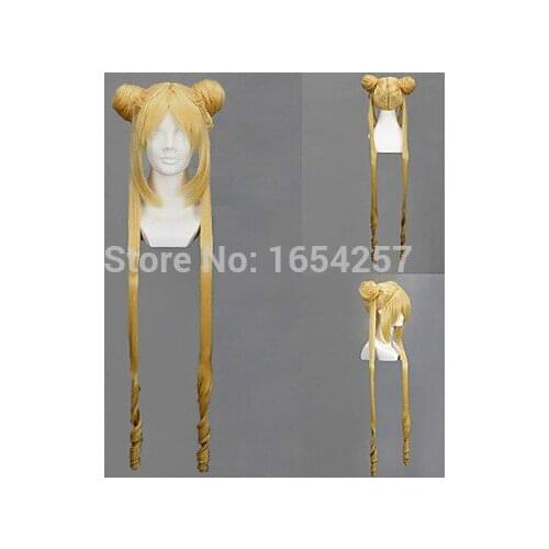 Usagi Tsukino Cosplay Wig