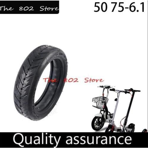 50/75-6.1 8.5 inch 8 1/2x2 tyre Inflatable outer tire for Xiaomi Mijia M365 Electric Scooter Wheels Front Rear Tires
