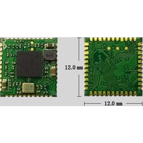 New Realtek RTL8723BS BL-8723BS WIFI + BT adapter SDIO module