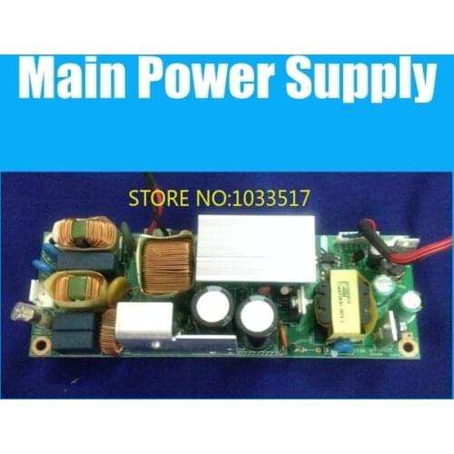 Original Projector Main Power Supply For Vivitek D928TX D930TX D931TX D940VX D950HD D953HD D966HD D965 DX925