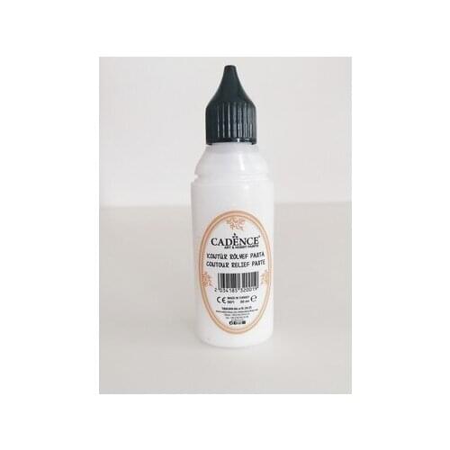 Cadence Contours Relief Cake 50 ml
