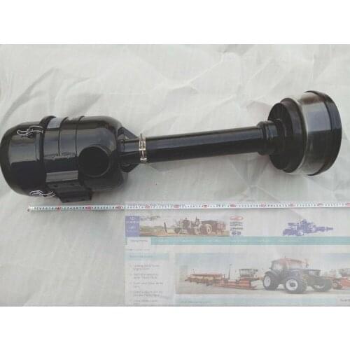 Air cleaner assembly for Foton Lovol 80hp series tractor, part number: FT800A.11L.010