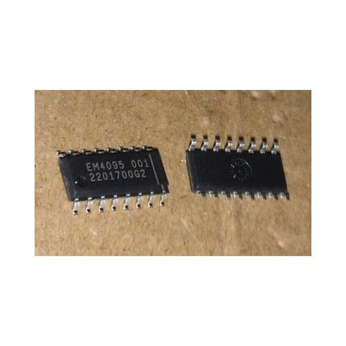 1pcs/lot EM4095HMS016A EM4095001 EM4095 SOP-16