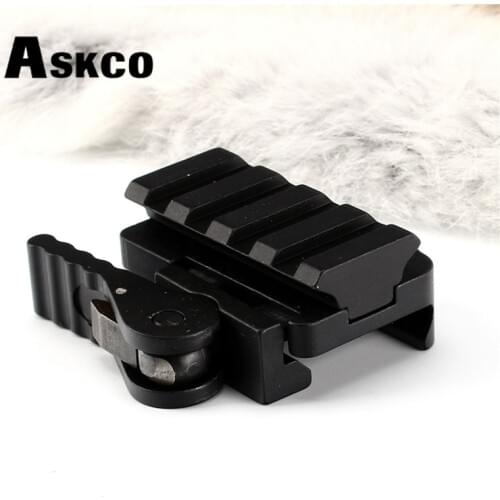 ASKCO Scope Brackets
