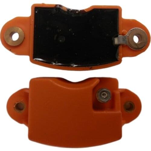 MS720 IGNITION UNIT FOR STIHL 070 090AV 105CC CHAINSAWS IGNITOR MODULE CONTROLLER STATOR ELECTRONIC CDI IGNITER FREE SHIPPING