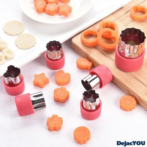 DejavYOU Manual Food Processors