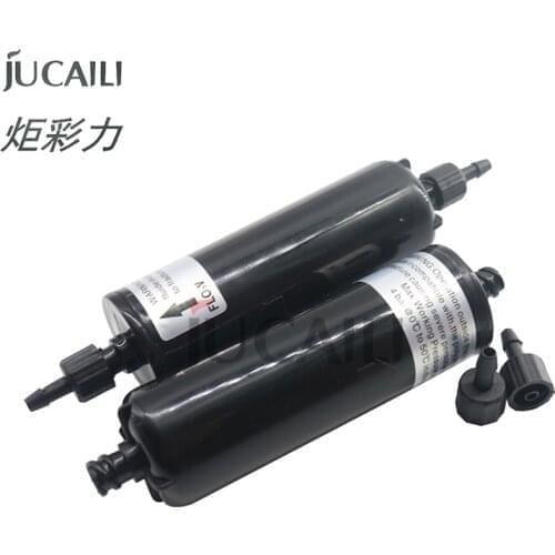 Jucaili 10pcs long UV Ink Filter for Flora Gongzheng Crystaljet Infiniti UV inkjet flatbed printer ink fliter