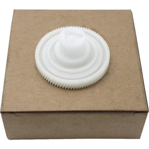 FU7-0534 Drive Gear for Canon FAX-L100 L150 L170 150 170 Printer Spare Parts