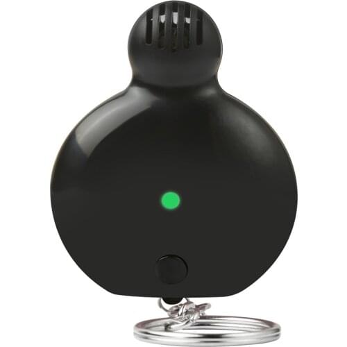 GREENWON digital portable halitosis gas analyzer detectors/ fetid breath checker