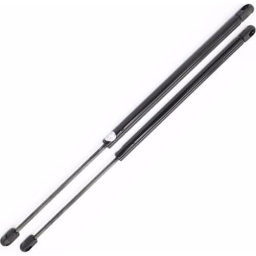 JASA 1 Pair Auto Gas Spring Struts Prop Lift Support Damper for KIA RIO II (JB) 2005-2008 Gas Charged Rear Trunk Tailgate Boot