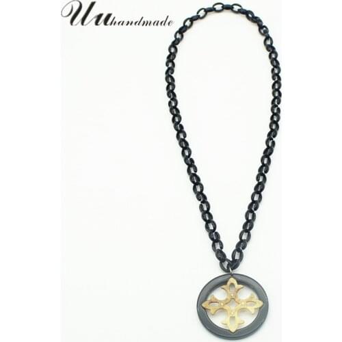 Kolye Plant Tin Alloy Jewelry Pendant For Pingente Charms Statement Necklace 2019 New Pingentes Pendentif Quartz Collares Mujer