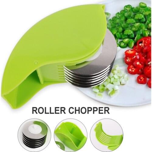 Ножницы для нарезки зелени Multiyilego China At AliExpress