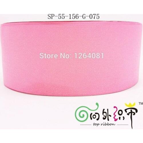 New arrival free shipping 50yards 3''inch 75mm princess grosgrain ribbons cartoon ribbon DIY accessories SP55-156