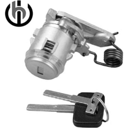 New Right Door Lock Barrel With 2 Keys For Commodore VS 95 to 97 Central Lock