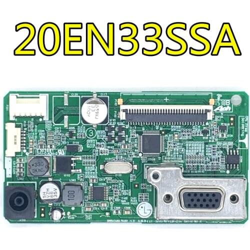 Original 100% test for LG 20EN33SSA drive board LGM-029 EAX64985204 motherboard 20inch