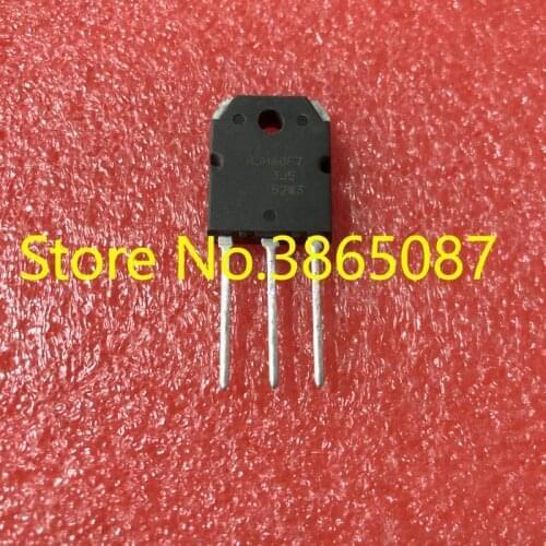 RJH60F7 RJH60F7ADPK TO-3P IGBT 50PCS/LOT ORIGINAL NEW