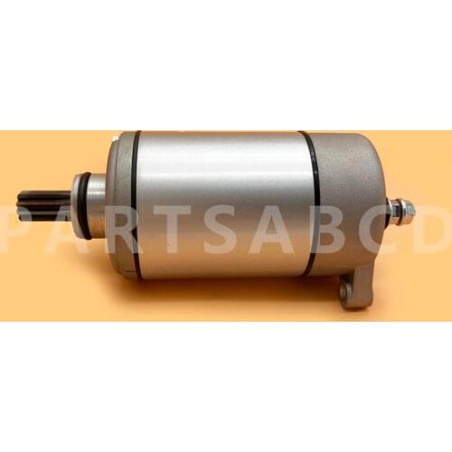 Original Starter Start Motor fit for Hisun UTV 800CC 31200-010-0000 SuperMach Big Muddy Bennche HS 800