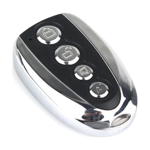 The Garage Door Remote Control 433.92 MHz Rolling Code replacement remote