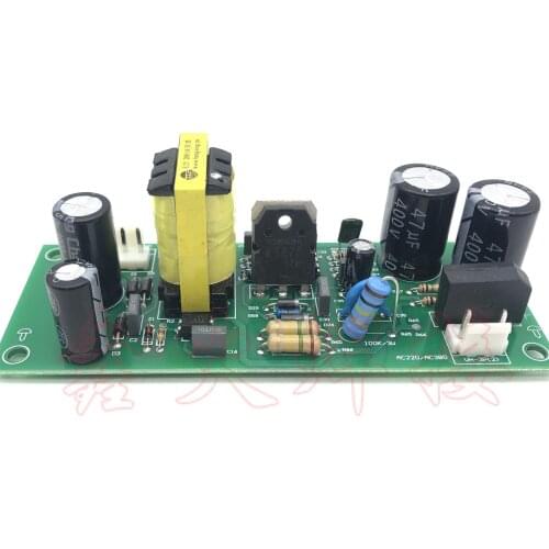 220 V / 380 V Double Voltage Welding Machine Inverter Welding Machine Maintenance Switch Power Supply Board