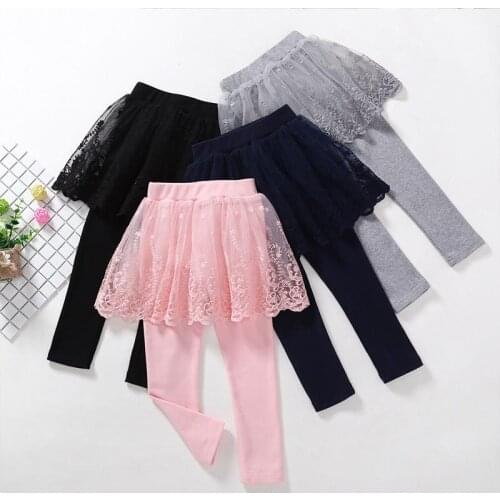 Swokii Leggings For Girls