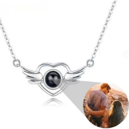 Custom Necklaces WOYUJIAN China