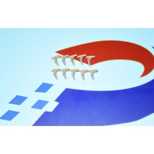 Picker finger for Kyocera KM2810 KM2820MFP FS1030 FS1130 FS1035 FS1028 2HS25460 10 sets per lot