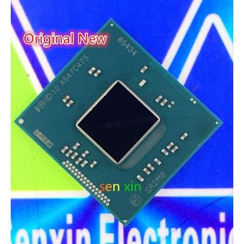 100% NEW Original A1020 SR2M8 CPU BGA chips with balls IN AVAILABILITY For Laptop