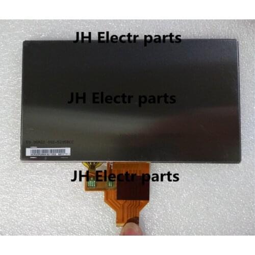 100% tested LCD Display With Touch Screen Digitizer Fit for Garmin Nuvi 65LM 66LM 67LM 68LM