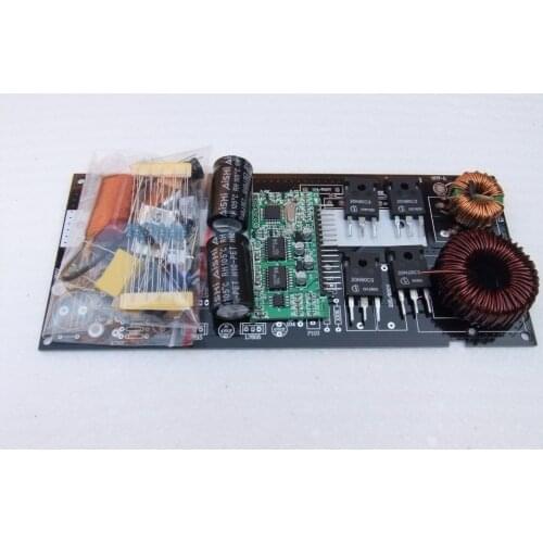 1000W Pure Sine Wave Inverter Power Board Modified Sine Wave Post Amplifier DIY Kits