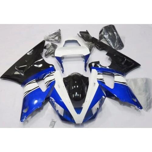 2021 WHSC best Motorcycles Fairings For YAMAHA R1 2000