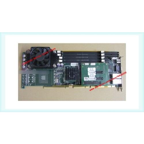 92-506396-003 PCA-0166-00 Rev:H-04 Industrial Motherboard