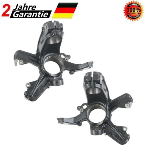AP01 Pair Wheel Suspension Stub Axles for Audi A3 Seat Skoda for VW Golf Bora Front L+R