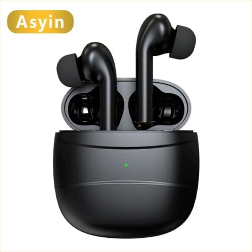 Asyin Wireless Headphones