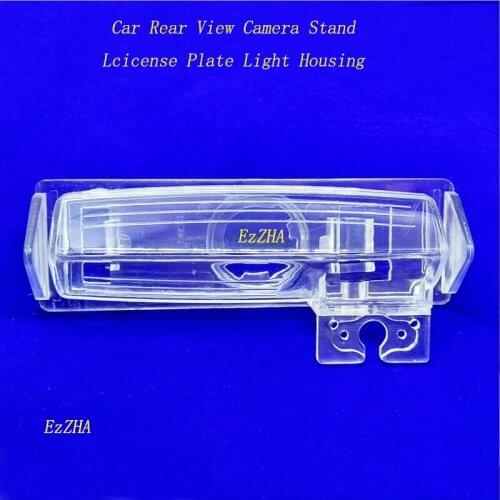EzZHA Car Rear View Camera Bracket For Toyota Prius Echo Ipsum Picnic Harrier Saloon SportsVan Camry V40 Avensis Verso Vios MK2