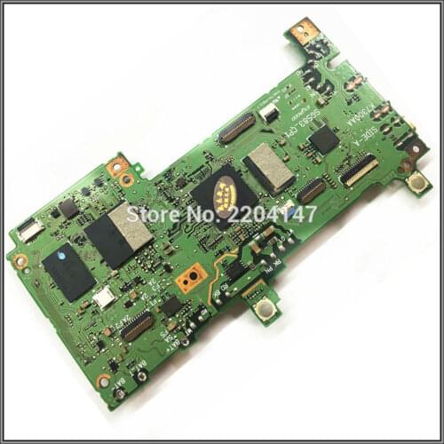 Free Shipping !! 100% original COOLPIX P500 Digital Camera Main Board MCU Mother Board testing working for Nikon P500
