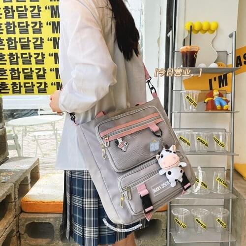 DCIMOR Women's Travel Bags