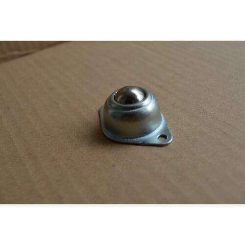 CY-30A smart car casters small maverick eye round steel ball omni wheel universal caster 1pcs